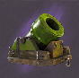 [Weapon] Le Fléau